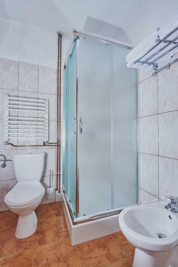 Bed and Breakfast Dom Rodziny Sojkow Białka Tatrzańska Exterior foto