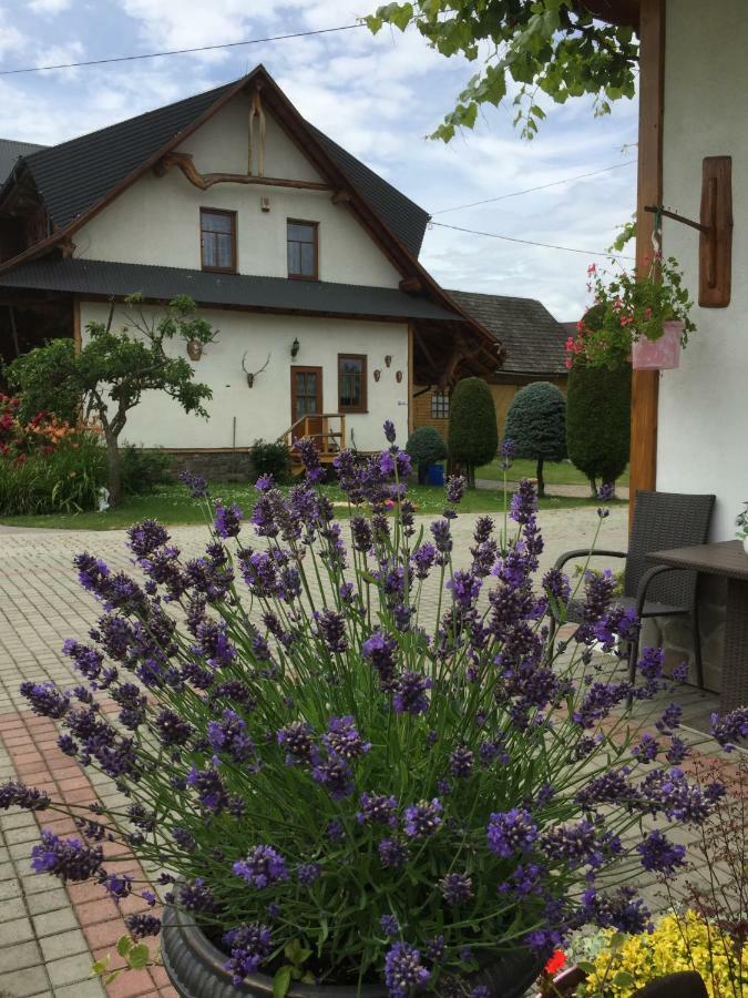 Bed and Breakfast Dom Rodziny Sojkow Białka Tatrzańska Exterior foto
